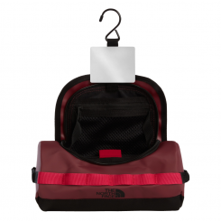 The North Face - Νεσεσέρ BC Travel Canister-S Base Camp Burgundy Crush/Tnf Black