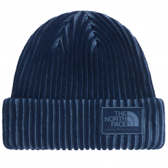 The North Face - Σκούφος Salty Lined SE Beanie Summit Navy/Heritage Pa