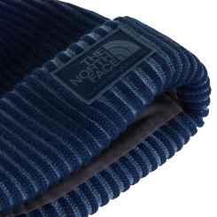 The North Face - Σκούφος Salty Lined SE Beanie Summit Navy/Heritage Pa