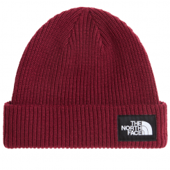 The North Face - Σκούφος Salty Lined Beanie Burgundy Crush