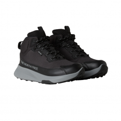 The North Face - Y Fastpack II Mid WP Tnf Black/Concrete