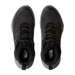 The North Face - Y Fastpack II Mid WP Tnf Black/Concrete