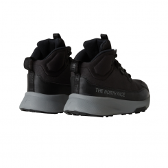The North Face - Y Fastpack II Mid WP Tnf Black/Concrete