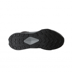 The North Face - Y Fastpack II Mid WP Tnf Black/Concrete