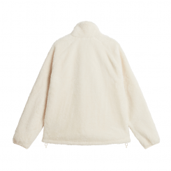 The North Face - W Osito Evolve Full Zip Jacket White Dune