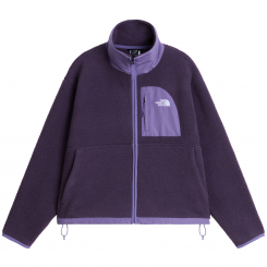 The North Face - W Yumiori Off Peak Full Zip Jacke...
