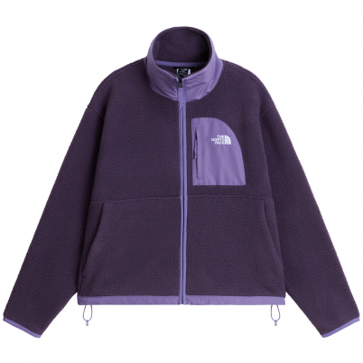 The North Face - W Yumiori Off Peak Full Zip Jacke...