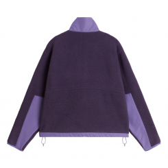 The North Face - W Yumiori Off Peak Full Zip Jacket Endless Dusk/Grounded P