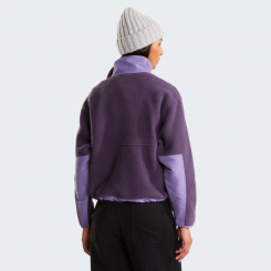 The North Face - W Yumiori Off Peak Full Zip Jacket Endless Dusk/Grounded P