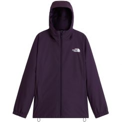 The North Face - W Quest Insulated Jacket Endless Dusk