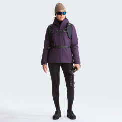 The North Face - W Quest Insulated Jacket Endless Dusk