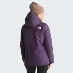 The North Face - W Quest Insulated Jacket Endless Dusk