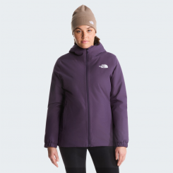 The North Face - W Quest Insulated Jacket Endless Dusk