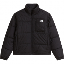 The North Face - W Nuketo Synth Ins Jacket Tnf Black