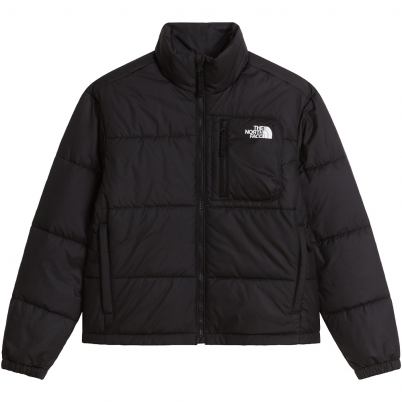 The North Face - W Nuketo Synth Ins Jacket Tnf Bla...