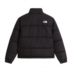 The North Face - W Nuketo Synth Ins Jacket Tnf Black