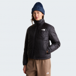 The North Face - W Nuketo Synth Ins Jacket Tnf Black