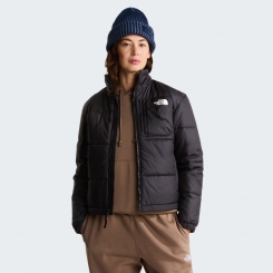 The North Face - W Nuketo Synth Ins Jacket Tnf Black