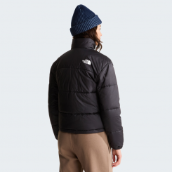 The North Face - W Nuketo Synth Ins Jacket Tnf Black
