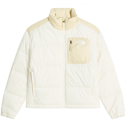 The North Face - W Nuketo Synth Ins Jacket White D...