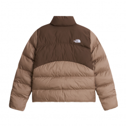 The North Face - W Saikuru Jacket Garnet/Smokey Brown