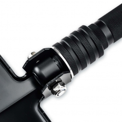 Alpin - Pathcleaver 2 Πτυσσόμενο Φτυάρι Με Κιτ Επιβίωσης 68cm