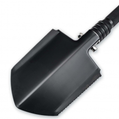 Alpin - Pathcleaver 2 Πτυσσόμενο Φτυάρι Με Κιτ Επιβίωσης 68cm