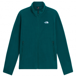 The North Face - M Glacier Fleece Jacket Pacific Teal