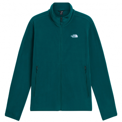The North Face - M Glacier Fleece Jacket Pacific T...