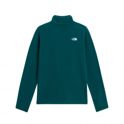 The North Face - M Glacier Fleece Jacket Pacific Teal