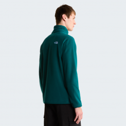 The North Face - M Glacier Fleece Jacket Pacific Teal