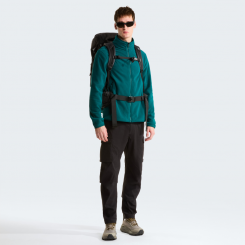 The North Face - M Glacier Fleece Jacket Pacific Teal