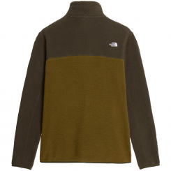 The North Face - M Yumiori Full Zip Caraway Seed/New Taupe Green