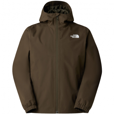 The North Face - M Quest Jacket New Taupe Green