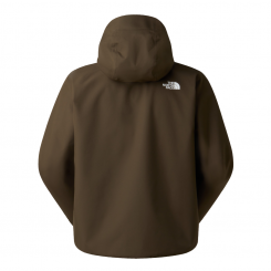 The North Face - M Quest Jacket New Taupe Green