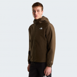 The North Face - M Quest Jacket New Taupe Green