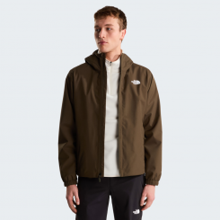 The North Face - M Quest Jacket New Taupe Green