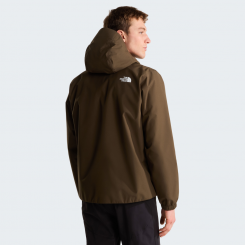 The North Face - M Quest Jacket New Taupe Green