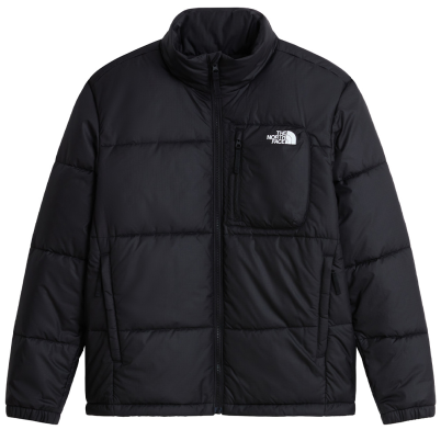 The North Face - M Nuketo Synth Ins Jacket Tnf Bla...