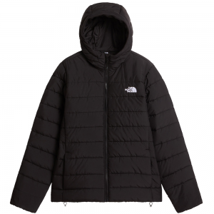 The North Face - M Aconcagua Hooded Jacket Tnf Bla...