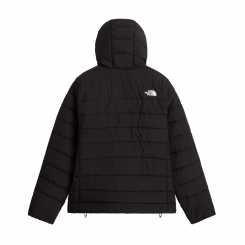 The North Face - M Aconcagua Hooded Jacket Tnf Black