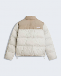 The North Face - M Saikuru Jacket Cumulus Cloud/Stone Slab