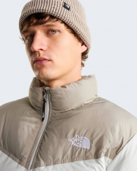The North Face - M Saikuru Jacket Cumulus Cloud/Stone Slab