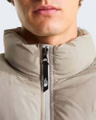 The North Face - M Saikuru Jacket Cumulus Cloud/Stone Slab
