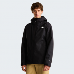 The North Face - M Quest Mono Triclimate Jacket Tnf Black