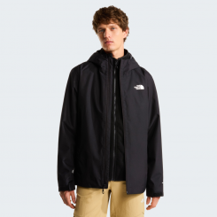 The North Face - M Quest Mono Triclimate Jacket Tnf Black