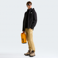 The North Face - M Quest Mono Triclimate Jacket Tnf Black