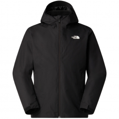 The North Face - M Quest Triclimate Jacket Tnf Black