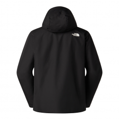 The North Face - M Quest Triclimate Jacket Tnf Black