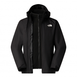 The North Face - M Quest Triclimate Jacket Tnf Black